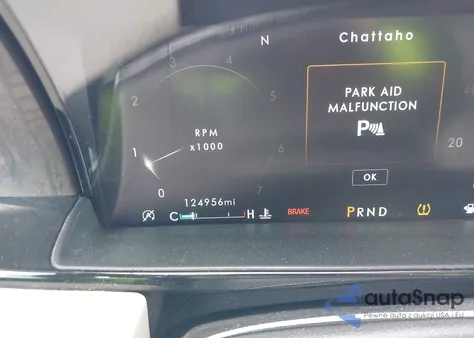 2018 Lincoln Navigator L Select from USA, damaged, VIN 5LMJJ3HT4JEL15625